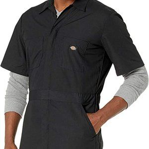 Men's/Unisex Dickie's Coveralls, NWT